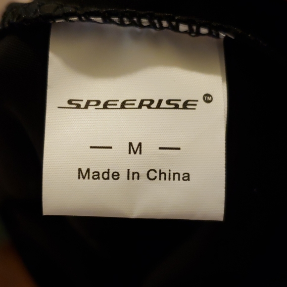 New Girls M long sleeve leotard - Picture 2 of 3